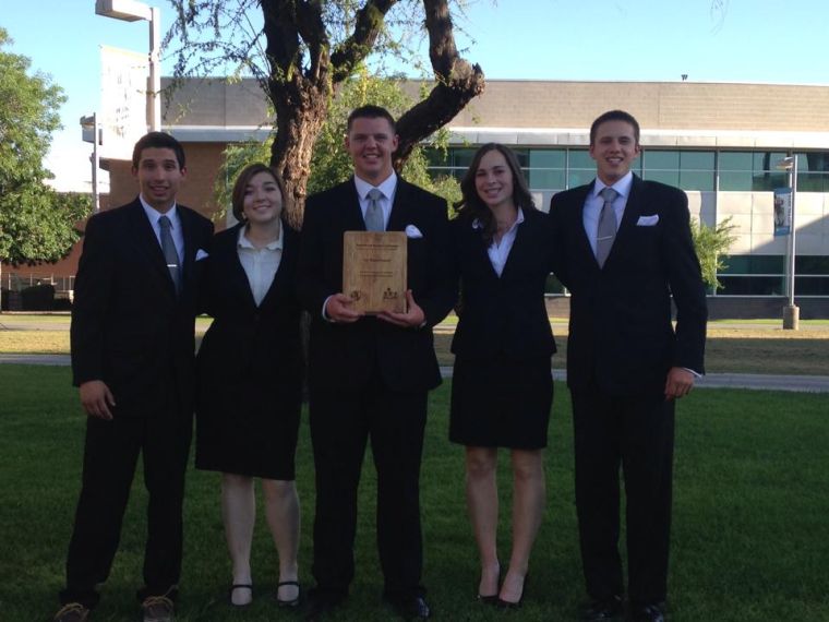 Mountain View engineering team